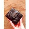 YSL wallet 10x9 2